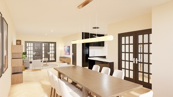 Medium property photo - Antwerpsestraatweg 108, 4615 AV Bergen op Zoom